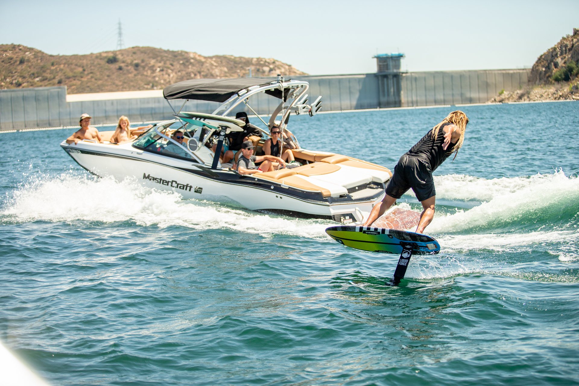 Canada’s 1 Waterski, Wakesurf, Wetsuit & Pickleball Pro Shop Shuswap Ski and Board